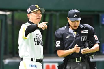 【ソフトバンク】勝利か育成か…最終回１点差二死満塁で小久保監督の中に渦巻いた〝葛藤〟
