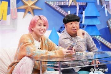 佐久間大介＆日村勇紀「サクサクヒムヒム」でサッカー漫画の金字塔「アオアシ」を学ぶ
