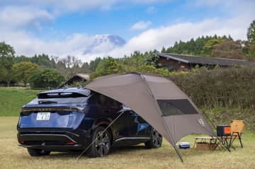 電気自動車でオール電化キャンプはどうなの？実際に検証してみた！