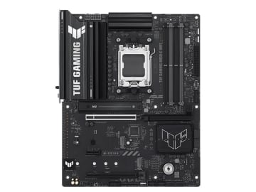 ASUSのRyzen 9000対応マザー「TUF GAMING B850-E WIFI」が発売、ドスパラ専売モデル