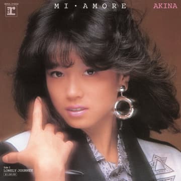 NHK紅白歌合戦の中森明菜「ミ・アモーレ」レコード大賞の受賞歌手は “紅白” で輝く！　 これが中森明菜のベストパフォーマンス！