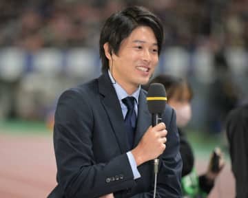 「やばっ」「１年生なんだ？」内田篤人が15歳のスーパー高校生に驚愕！「文句を言ってきたら、長友さんに『うっせー』って…」