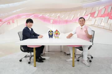 オードリー若林正恭、埼玉県八潮市の道路陥没事故を取材　埼玉県知事にインタビュー　日本のインフラを考える