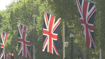 英地方議会選　反移民など掲げる右派ポピュリスト政党が大躍進