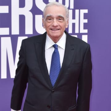 マーティン・スコセッシ、フランシスコ教皇生前最後のインタビューを収めたドキュメンタリー製作へ