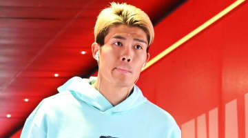 26歳日本代表DFら大量離脱の強豪チーム、監督が大ショックを受けたと告白「数か月ずっといなかった」