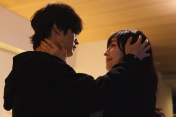『魔物』“凍也”塩野瑛久の豹変ぶりに恐怖の声「ゾクゾクした」「狂い方怖い」