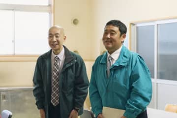 『イグナイト』ひょうろく、サプライズ登場で怪演　視聴者ビックリ「演技うまい」「めちゃ怖い」（ネタバレあり）