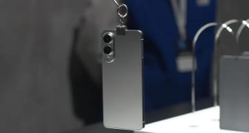 Galaxy S25 Edge、正式発表は5月13日か。ただしグローバル展開は…