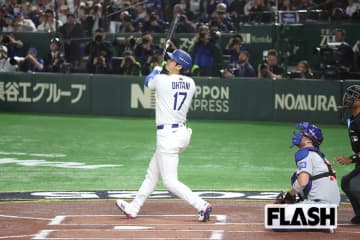 【ドジャース番記者座談会】大谷翔平が投手をあきらめる瞬間…監督が打順入れ替えに難色を示す理由は？