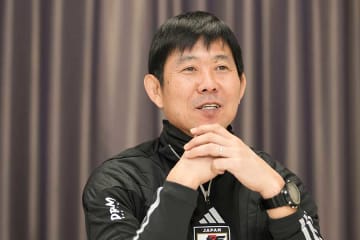 森保監督を変えた恩人「お山の大将だった」　日本代表で目指す現在と未来の“二軸采配”