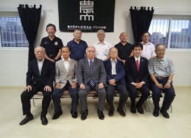 私の回顧録＝五十嵐司＝(19)