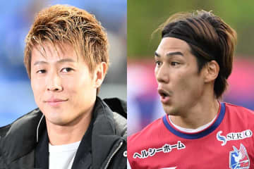 ”リーダー役”ゆえに感じる苦悩「しゃあないんかな」　江坂任と柿谷曜一朗…互いに漏らした本音