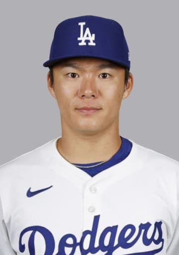 山本、初の月間MVP受賞　日本投手で史上5人目