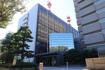 生後3カ月の男児を殴った疑い　26歳父親逮捕、名古屋