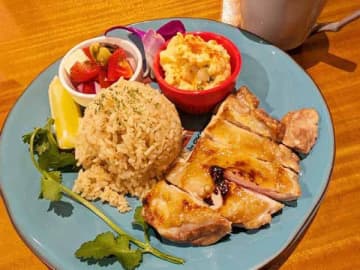 大阪の美味しいおすすめ人気グルメ4選（北新地／本町／谷町六丁目／南森町）