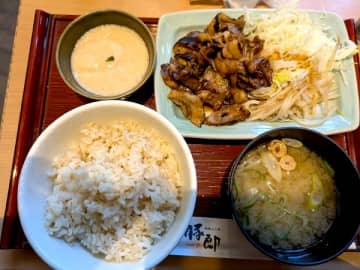 名古屋の美味しいおすすめ人気モーニング／ランチ3選
