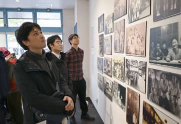 時に苦難も、在日コリアンの歴史を市民に　京都、大阪、神戸、ミュージアム相次ぎ開館