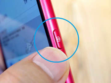 子が親に教えてあげたい！「らくらくスマホ（F-53E）」の便利機能5選