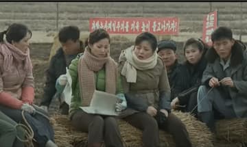 「暗い現実を隠している」北朝鮮制作の”楽園ドラマ”に国民から批判
