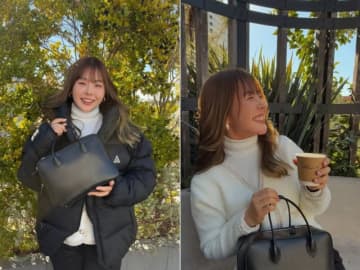 吉田優利、愛用品が話題！吉田優利「鬼リピです」と絶賛