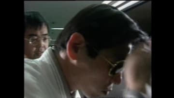 マニラ保険金殺人事件・松本和弘死刑囚（70）が老衰のため死亡　男性2人を保険金目的で殺害した罪で死刑が確定