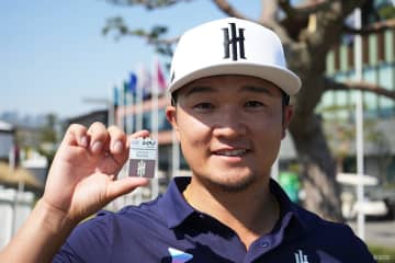 「今シーズンは無理じゃないかと思っていた」 “LIVシード選手”の香妻陣一朗 2年目の心境を語る