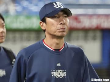 故障者続出のヤクルト…関本賢太郎氏「さすがにきつい」も「チャンスのなかった選手たちの出番が増える」