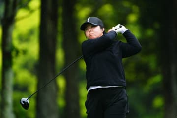 “初代女王”の不動裕理が考えるレジェンズツアー　「見た目だけじゃないゴルフのうまさがある」