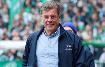 降格目前のボーフムがヘッキング監督との契約延長を発表！ 2部降格後も有効な契約に