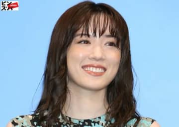 「男性には一対一で向き合ってほしい」二股疑惑の永野芽郁がまだ『半分、青い。』時に語っていた恋愛観