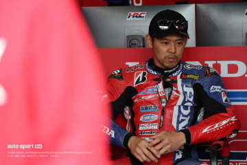 鈴鹿8耐で4連覇狙うTeam HRCの高橋巧「強敵に負けたくない」もてぎ2&4で垣間見えた勢力図