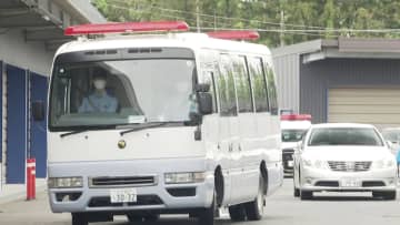 “全裸”姿で筑波大学内を歩き…公然わいせつの現行犯で自称・医師の横山優容疑者（39）逮捕　容疑認める　茨城・つくば市
