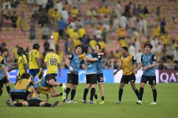 「これ知ってる？」元フロンターレの“人気者”が拡散希望。アジア制覇がかかる一戦に「やばいぞ！」【ACLE】