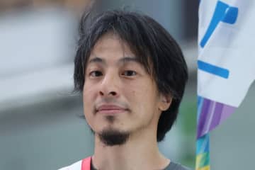 「やっぱり足立区」発言のひろゆき氏が批判に反論「地域性を解決するのが先」