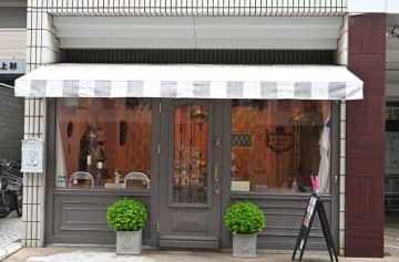 【京都・話題の焼き菓子店】「王妃のおやつ」が人気急上昇！絶品生シフォン＆ギフトボックスが大人気