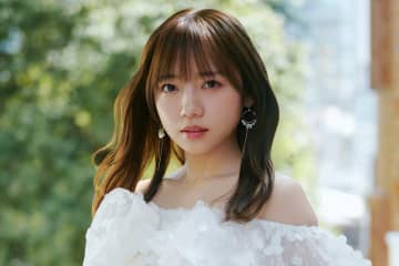 齊藤京子、黒髪ボブに大胆変貌　“初ショート”に衝撃「破壊力すごい」「えぐすぎんか？」