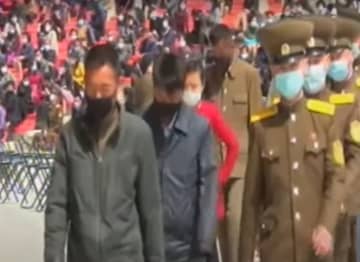 国家の「最重要文書」を改ざんした北朝鮮警察幹部の末路