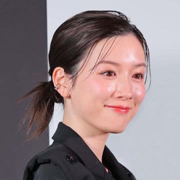 永野芽郁は不倫騒動で「清純派」の看板を捨てる絶好のチャンス（城下尊之／芸能ジャーナリスト）