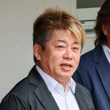 福岡うどんは全国ブランドになれるのか？ うちだ屋はホリエモンが顧問の「こむぎの」と資本提携で全国へ（森岡英樹）