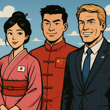 日本経済低迷の原因は「日本人の意地悪さ」に？ 中国ネット「イメージ通り」「中国の若者も…」