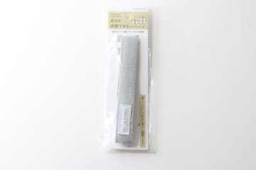 セリアに良いのあったぞ～！これ1つで2個分に対応！伸びてがっちり固定できる賢いグッズ