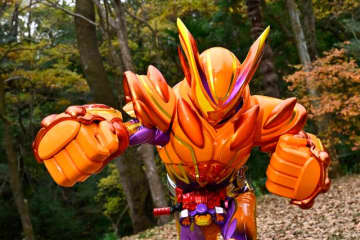 「仮面ライダーガヴ」第33話あらすじ　ビターガヴ再び、財界の大物が出現