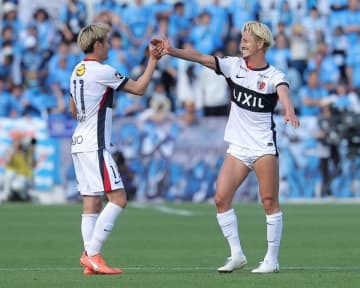 「４敗している鹿島が首位」負けなければいい？ 元日本代表DFが“引き分け＝勝点１”に私見「実質は１勝２敗」