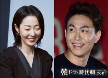 韓国ドラマ黄金布陣が挑む、新ドラマでカン・マルグム＆オ・ジョンセが夫婦役に挑戦