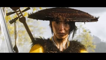 PS5期待作『Ghost of Yōtei』本日5月2日より予約開始！特典でカッコよすぎるゲーム内アイテム、豪華すぎるコレクターズエディションの価格も発表