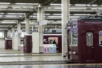阪急の「大阪梅田駅」と「阪急うめだ本店」なぜ離れた場所に？　その裏には「駅の歴史」が