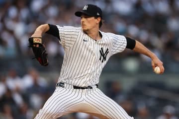 ヤンキースが1安打完封勝利　月間MVP受賞の左腕フリードが開幕6連勝　ア・リーグトップの防御率1.01