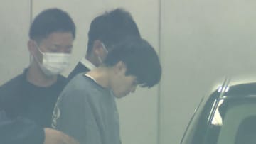 【続報】矢沢勇希容疑者（28）が借りたレンタカーが返却期限を過ぎていたと判明　下校中の小学生に車で突っ込み殺人未遂の疑いで逮捕　大阪・西成区