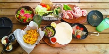 「BBQの差し入れ、今から用意しなきゃ…」何を持っていけば良い？ 突然の無茶ぶりに悩む相談者へのアイデア続々
